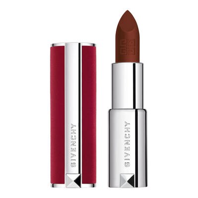 Le Rouge Interdit Batom Deep Velvet N50